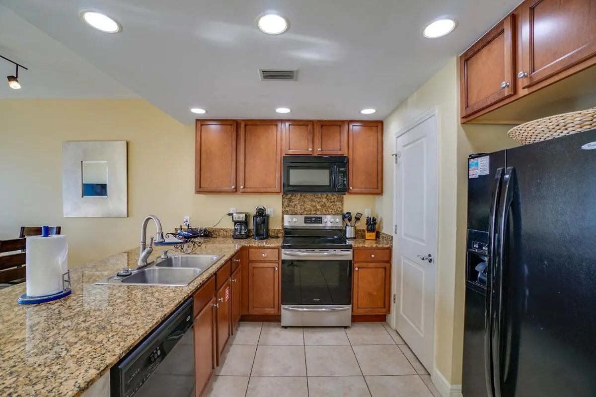 Sterling Breeze 406 Apartman Panama City Beach 0*,  Amerikai Egyesült Államok